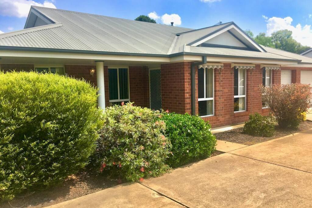 Wagga Apartments #9 Wagga Wagga Exterior photo